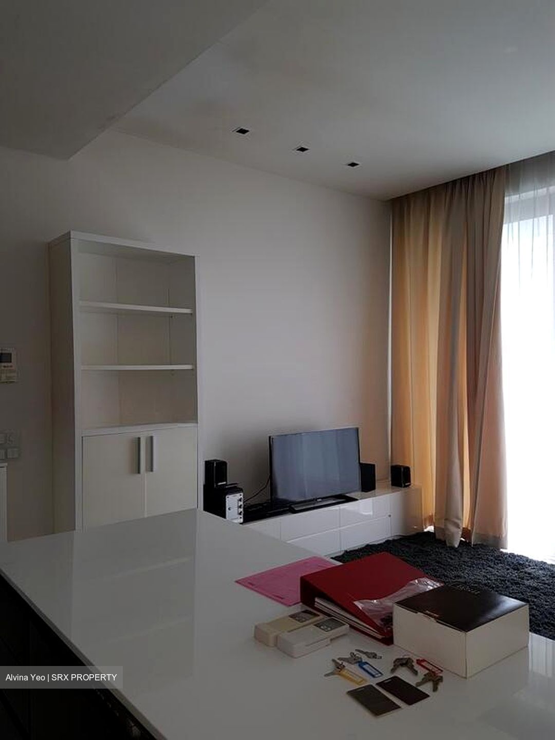 Scotts Square (D9), Apartment #604834001
